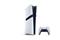 SONY PlayStation 5 Pro 2TB játékkonzol (fehér) SONY_1000050719 small