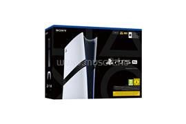 SONY PlayStation 5 Pro 2TB játékkonzol (fehér) SONY_1000050719 small