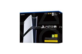 SONY PlayStation 5 Pro 2TB játékkonzol (fehér) SONY_1000050719 small