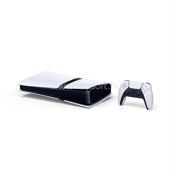 SONY PlayStation 5 Pro 2TB játékkonzol (fehér)