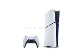SONY PlayStation 5 - 825GB Slim Digital Edition játékkonzol (fehér) SONY_1000049751 small