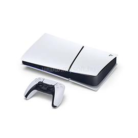 SONY PlayStation 5 - 825GB Slim Digital Edition játékkonzol (fehér) SONY_1000049751 small