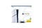SONY PlayStation 5 - 1TB Slim Standard Edition játékkonzol (fehér) SONY_1000049742 small