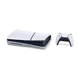 SONY PlayStation 5 - 1TB Slim Standard Edition játékkonzol (fehér) SONY_1000049742 small