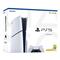 SONY PlayStation 5 - 1TB Slim Standard Edition játékkonzol (fehér) SONY_1000049742 small