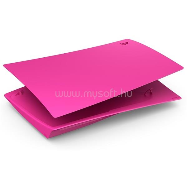 SONY PlayStation 5 Standard Cover Nova Pink konzolborító