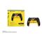 SONY PlayStation PS5 DualSense Marvel`s Wolverine Battle Yellow Limited Edition vezeték nélküli kontroller (sárga) SONY_1000056821 small