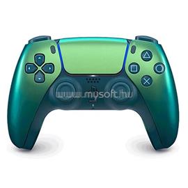 SONY PlayStation PS5 DualSense Chroma Teal vezeték nélküli kontroller (kékeszöld) SONY_1000050603 small