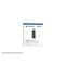 SONY PlayStation LinkT USB adapter SONY_2808872 small