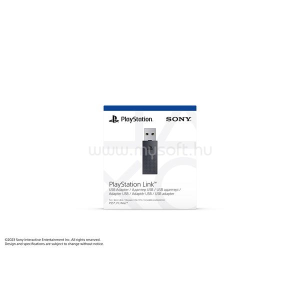 SONY PlayStation LinkT USB adapter