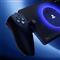 SONY PlayStation Portal Midnight Black távoli lejátszó PS5 konzolhoz SONY_2809473 small
