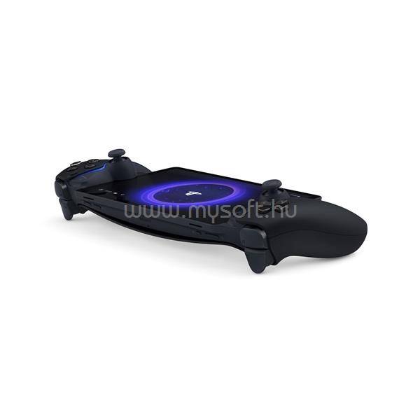 SONY PlayStation Portal Midnight Black távoli lejátszó PS5 konzolhoz