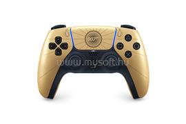 SONY PlayStation PS5 DualSense 007 First Light Limited Edition vezeték nélküli kontroller (arany) SONY_1000052025 small