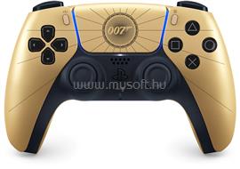 SONY PlayStation PS5 DualSense 007 First Light Limited Edition vezeték nélküli kontroller (arany) SONY_1000052025 small