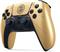 SONY PlayStation PS5 DualSense 007 First Light Limited Edition vezeték nélküli kontroller (arany) SONY_1000052025 small