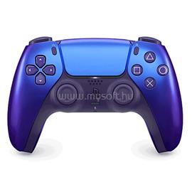 SONY PlayStation PS5 DualSense Chroma Indigo vezeték nélküli kontroller (kék) SONY_1000050597 small