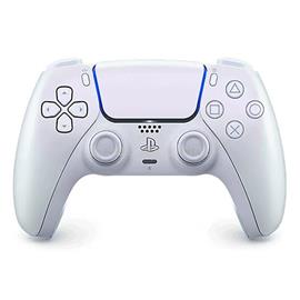 SONY PlayStation PS5 DualSense Chroma Pearl vezeték nélküli kontroller (gyöngy) SONY_1000050600 small