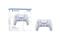 SONY PlayStation PS5 DualSense Chroma Pearl vezeték nélküli kontroller (gyöngy) SONY_1000050600 small