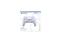 SONY PlayStation PS5 DualSense Chroma Pearl vezeték nélküli kontroller (gyöngy) SONY_1000050600 small