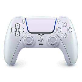 SONY PlayStation PS5 DualSense Chroma Pearl vezeték nélküli kontroller (gyöngy) SONY_1000050600 small
