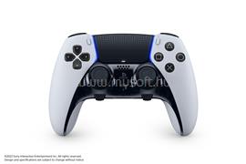 SONY PlayStation PS5 DualSense Edge vezeték nélküli kontroller (fehér) SONY_1000044115 small