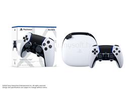 SONY PlayStation PS5 DualSense Edge vezeték nélküli kontroller (fehér) SONY_1000044115 small