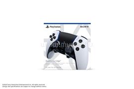 SONY PlayStation PS5 DualSense Edge vezeték nélküli kontroller (fehér) SONY_1000044115 small