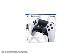 SONY PlayStation PS5 DualSense Edge vezeték nélküli kontroller (fehér) SONY_1000044115 small
