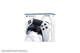 SONY PlayStation PS5 DualSense Edge vezeték nélküli kontroller (fehér) SONY_1000044115 small