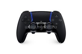 SONY PlayStation PS5 DualSense Edge vezeték nélküli kontroller (fekete) SONY_1000045048 small