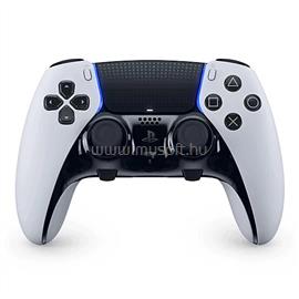 SONY PlayStation PS5 DualSense Edge vezeték nélküli kontroller (fehér) SONY_1000044115 small