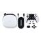 SONY PlayStation PS5 DualSense Edge vezeték nélküli kontroller (fehér) SONY_1000044115 small