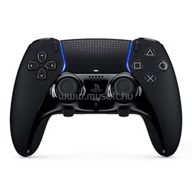 SONY PlayStation PS5 DualSense Edge vezeték nélküli kontroller (fekete) SONY_1000045048 small