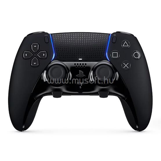 SONY PlayStation PS5 DualSense Edge vezeték nélküli kontroller (fekete)