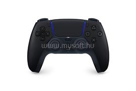 SONY PlayStation PS5 DualSense vezeték nélküli kontroller (fekete) SONY_1000050265 small