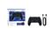 SONY PlayStation PS5 DualSense vezeték nélküli kontroller (fekete) SONY_1000050265 small