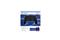 SONY PlayStation PS5 DualSense vezeték nélküli kontroller (fekete) SONY_1000050265 small