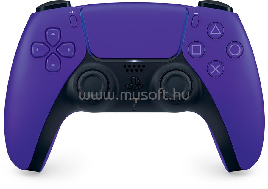 SONY PlayStation PS5 DualSense Galactic Purple vezeték nélküli kontroller (lila)