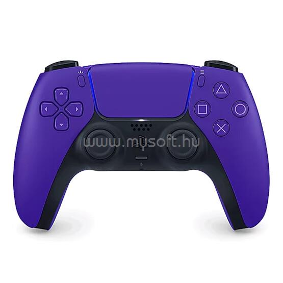 SONY PlayStation PS5 DualSense Galactic Purple vezeték nélküli kontroller (lila)