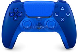 SONY PlayStation PS5 DualSense Icon Blue Special Edition vezeték nélküli kontroller (kék) SONY_1000053187 small
