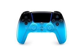 SONY PlayStation PS5 DualSense Rhythm Blue vezeték nélküli kontroller (kék-fekete) SONY_1000048536 small
