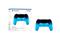 SONY PlayStation PS5 DualSense Rhythm Blue vezeték nélküli kontroller (kék-fekete) SONY_1000048536 small