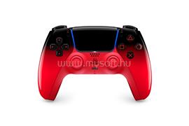 SONY PlayStation PS5 DualSense Techno Red vezeték nélküli kontroller (piros-fekete) SONY_1000048516 small