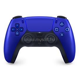 SONY PlayStation PS5 DualSense V2 Cobalt Blue vezeték nélküli kontroller (kék) SONY_1000040730 small