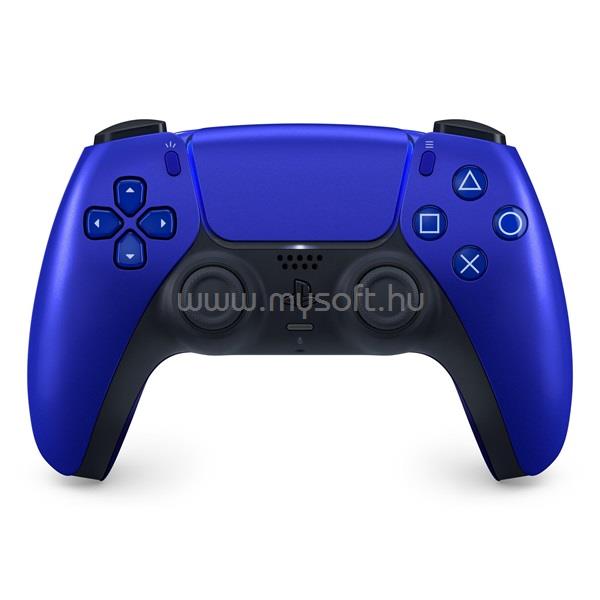 SONY PlayStation PS5 DualSense V2 Cobalt Blue vezeték nélküli kontroller (kék)