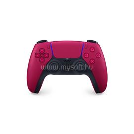 SONY PlayStation PS5 DualSense V2 Cosmic Red vezeték nélküli kontroller (piros) SONY_1000040189 small