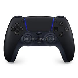 SONY PlayStation PS5 DualSense V3 vezeték nélküli kontroller (fekete) SONY_1000050213 small