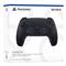 SONY PlayStation PS5 DualSense V3 vezeték nélküli kontroller (fekete) SONY_1000050213 small