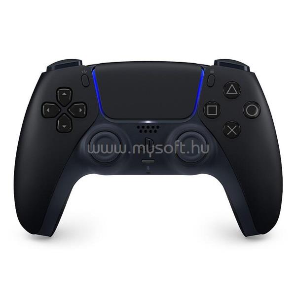SONY PlayStation PS5 DualSense V3 vezeték nélküli kontroller (fekete)