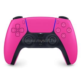 SONY PlayStation PS5 DualSense V3 Nova Pink vezeték nélküli kontroller (rózsaszín) SONY_1000050266 small